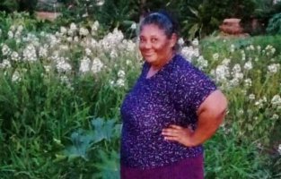 Vera Lúcia, pioneira em Rolim de Moura, morre vítima de complicações da Covid-19