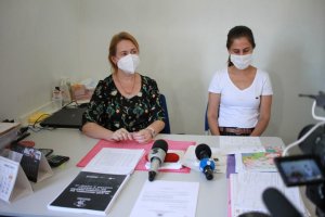 Aplicação da 2ª dose da CoronaVac está suspensa em Rolim de Moura