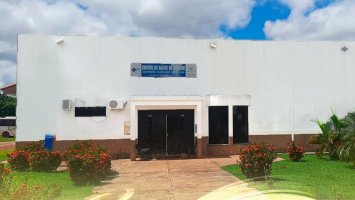 Clínica da Mulher de Rolim de Moura é premiada pela Câmara Federal