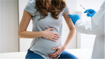 Rolim de Moura suspende vacinação de gestantes após recomendação da Anvisa