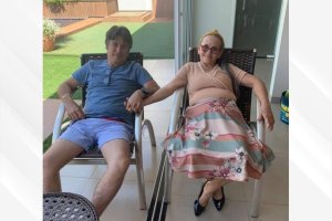 Mãe de empresário de Rolim de Moura é mais uma vítima de complicações da covid-19