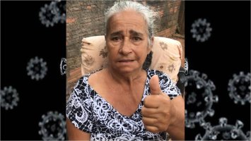 Pioneira de Rolim de Moura, Miguelina Loreci dos Santos é mais uma vítima de...