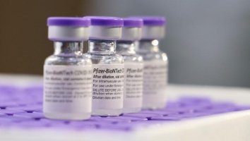 Cerca de 600 gestantes serão imunizadas contra a covid-19 com a vacina Pfizer em Rolim...