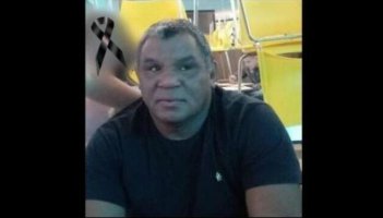 Rolim de Moura: Sargento J Santos morre de complicações da COVID-19