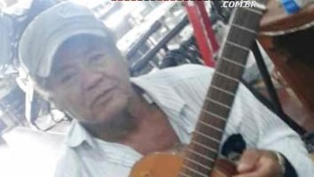 José Araújo dos Santos (Zé da Viola) é mais uma vítima das complicações da Covid-19