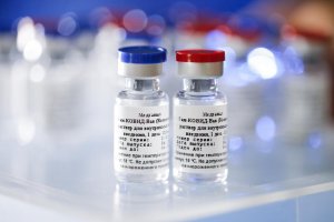 Anvisa aprova, com restrições, importação excepcional das vacinas Covaxin e Sputnik V...