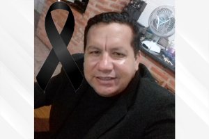 Pastor Derli Benites, morador de Rolim de Moura, é mais uma vítima da covid-19