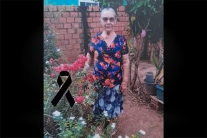 Pioneira de Rolim de Moura, Tereza Barbosa Torati vai a óbito por complicações da...