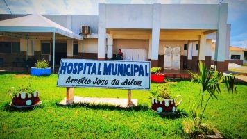 Prefeitura de Rolim de Moura faz informativo sobre atendimento de pacientes com COVID no...