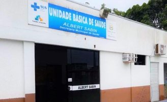 Unidade de Saúde Albert Sabin estará vacinando seus pacientes contra covid-19 nessa...