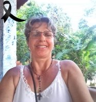 Rozinha de Oliveira, pioneira em Rolim de Moura, é mais uma vítima de complicações da...