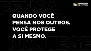 Prefeitura de Rolim de Moura lança campanha para evitar terceira onda da covid-19