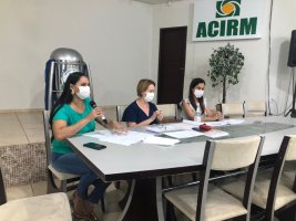 Rolim de Moura: Trabalhadores do setor industrial serão vacinados contra a Covid-19 a...