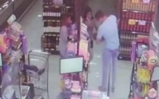 Policial de folga ajuda a salva criança que estava engasgada com bala em Vilhena; Veja o...