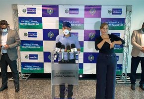 Pressionado, Governo de RO volta atrás e revoga autorização para eventos com 999...