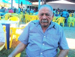 Covid-19 faz mais uma vítima em Rolim de Moura