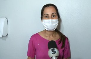 Segundo dados do Ministério da Saúde, Rolim de Moura tem mais de 2 mil doses de vacina...