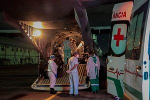 Estado de calamidade pública em Rondônia é prorrogado até dezembro