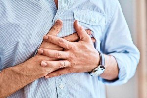 Risco de infarto aumenta em até 30% no inverno