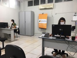 Proampe já aprovou mais 1 milhão de reais em Rolim de Moura