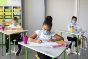 Justiça determina que greve sanitária dos professores estaduais é improcedente;...