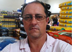Empresário de Rolim de Moura é mais uma vítima da covid-19 no município