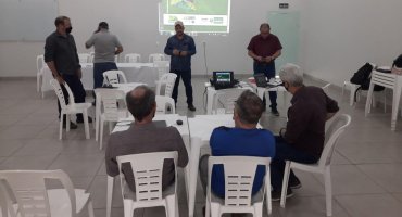 Rolim de Moura sediará evento do Consemagri na próxima sexta-feira 