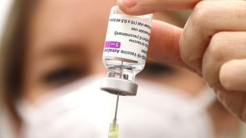 Covid-19: Secretaria de saúde suspende aplicação da 2ª dose da AztraZeneca em Rolim...