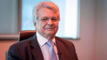 Empresário rolimourense, Pedro Bertelli, morre devido a complicações da covid-19