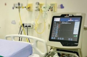 Com a significativa queda de internações por covid-19, Sesau/RO dispensa 200...