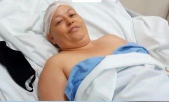 Moradora da linha 200 de Rolim de Moura precisa de ajuda para custear tratamento de saúde