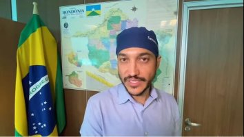Governo confirma mais 35 casos de variante delta da covid-19 em Rondônia; 3 delas foram...