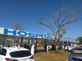 Hospital de Base nega denúncia do Cremero de que recém-nascidos morreram por falta de...