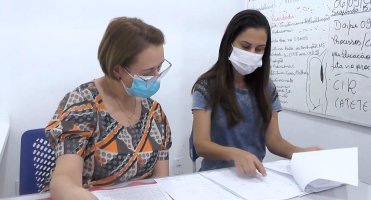 Secretária de saúde de Rolim de Moura confirma 3 casos da variante delta da covid-19 no...