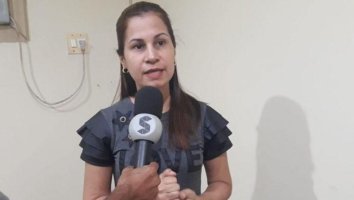 Rolim de Moura: Enfermeira Janaína tem trabalho reconhecido no combate a covid-19 e...