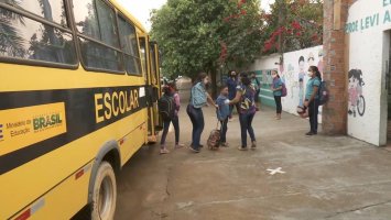 Ariquemes volta a ter aulas 100% presenciais em outubro