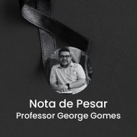 Nota de Pesar da Conectinove e Megga Marmoraria pela morte do professor e servidor...
