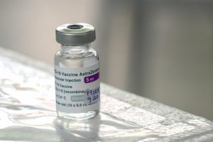 Rolim de Moura recebeu mais de 2,3 mil doses de AstraZeneca e segunda dose será aplicada...