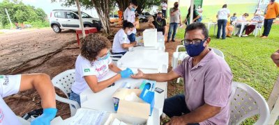 Rolim de Moura: Em atenção ao Outubro Rosa e Novembro Azul, Clínica da Mulher realiza...