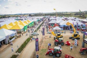 Governo alinha ações para a Rondônia Rural Show de 2022 