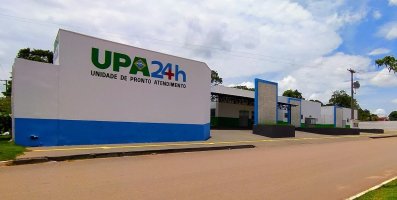 Síndrome gripal faz atendimentos na UPA de Rolim de Moura subir 93%