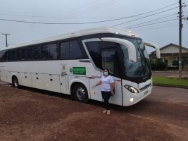 Prevenção ao Câncer: Clínica da Mulher de Rolim de Moura encaminha mulheres para...
