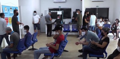 Alta nos casos de covid-19 em Rolim de Moura preocupa, mas não evoluem para casos mais...