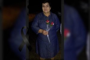 Prefeitura de Rolim de Moura emite nota de pesar pelo falecimento de Maria Anita