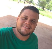 Morador de Rolim de Moura de 38 anos morre por complicações da COVID-19 em Cacoal