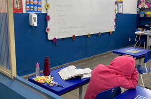 Voltas às aulas em RO: Calendário escolar começa a partir de 9 de fevereiro em vários...