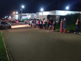 Sem dados atualizados desde segunda-feira, Rolim de Moura deve ter mais de 2 mil casos...