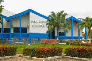 Ji-Paraná: Lei aumenta salário do prefeito em mais de 70%; vice e secretários também...