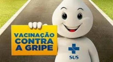Procura por vacina contra a Influenza está abaixo do esperado em Rolim de Moura