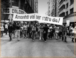 De 'marteladas' a 'aborto': Áudios inéditos mostram relatos de tortura durante a...